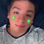 Alex - snapchat username