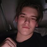 Eric - snapchat username