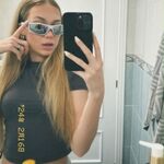 Madi - telegram username