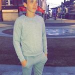 georgecarn19