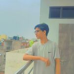 Hammad - instagram username