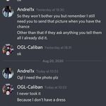 Andrelix