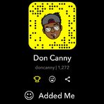 Doncanny
