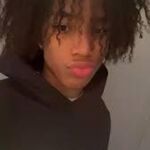 Danny - snapchat username