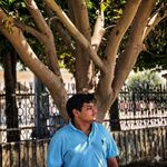 Aarav - snapchat username