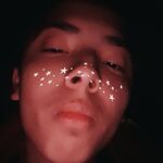 Dark150 - instagram username