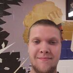 Jacob waldron