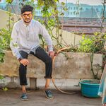 Harsha vardhan