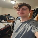 Brandon - snapchat username