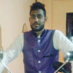 ARUN MAURYA 