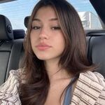 Sophia - snapchat username