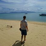 Yot - instagram username