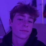 Dylan Moore - snapchat username