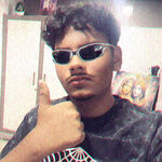 Krishhh - instagram username