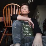 Zane Thornton