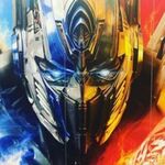 Optimus Odd