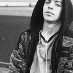 Shant  - instagram username