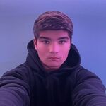 Jackson - snapchat username