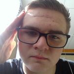 Caleb Cordiano - instagram username