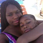 Antoinette M Thomas