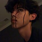 mark