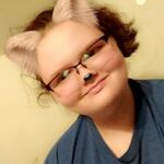 Nerdy Girl