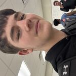 Gabe Bishop - instagram username