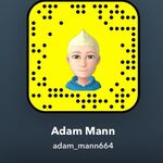 Adam Mann