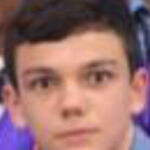 Ethan Spiegel