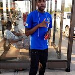 Jaymar Dorsey
