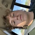 Zachary Jensen - snapchat username
