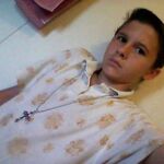 Brandon Ortega