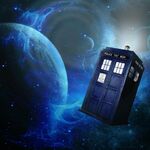 Timevortex