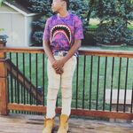 Deshawn 