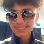 Chris805 - instagram username