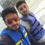Zeeshan Ahmed
