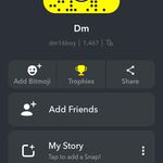 Dm16boy