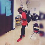 Isaiah??