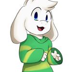 Fluffy Azzy - instagram username