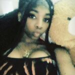 Judi - instagram username
