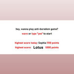 game master - instagram username