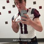 Tristen