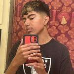 Damian Vazquez - instagram username