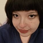 Evie - snapchat username