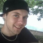 Foxx - twitter username