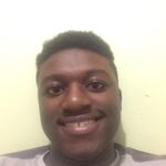Keyshaun Jackson 