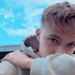 John - instagram username