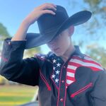 Kai - instagram username