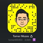 tomer mozes