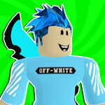 Kristian - roblox username
